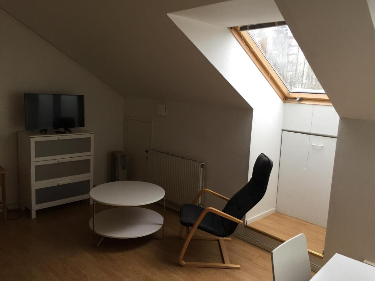 Vallabiten Rum och Lägenheter - Housity