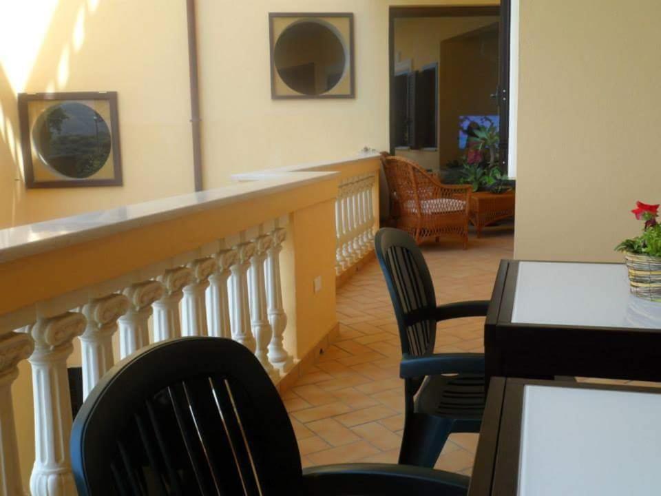 B&B LA CASA DI GIORGIA DI PELLICANO' FRANCESCA - Housity