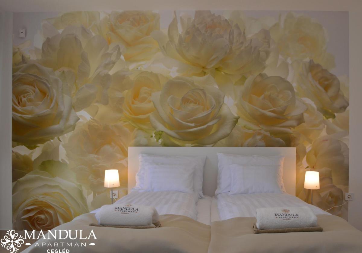 Mandula Apartman - Housity