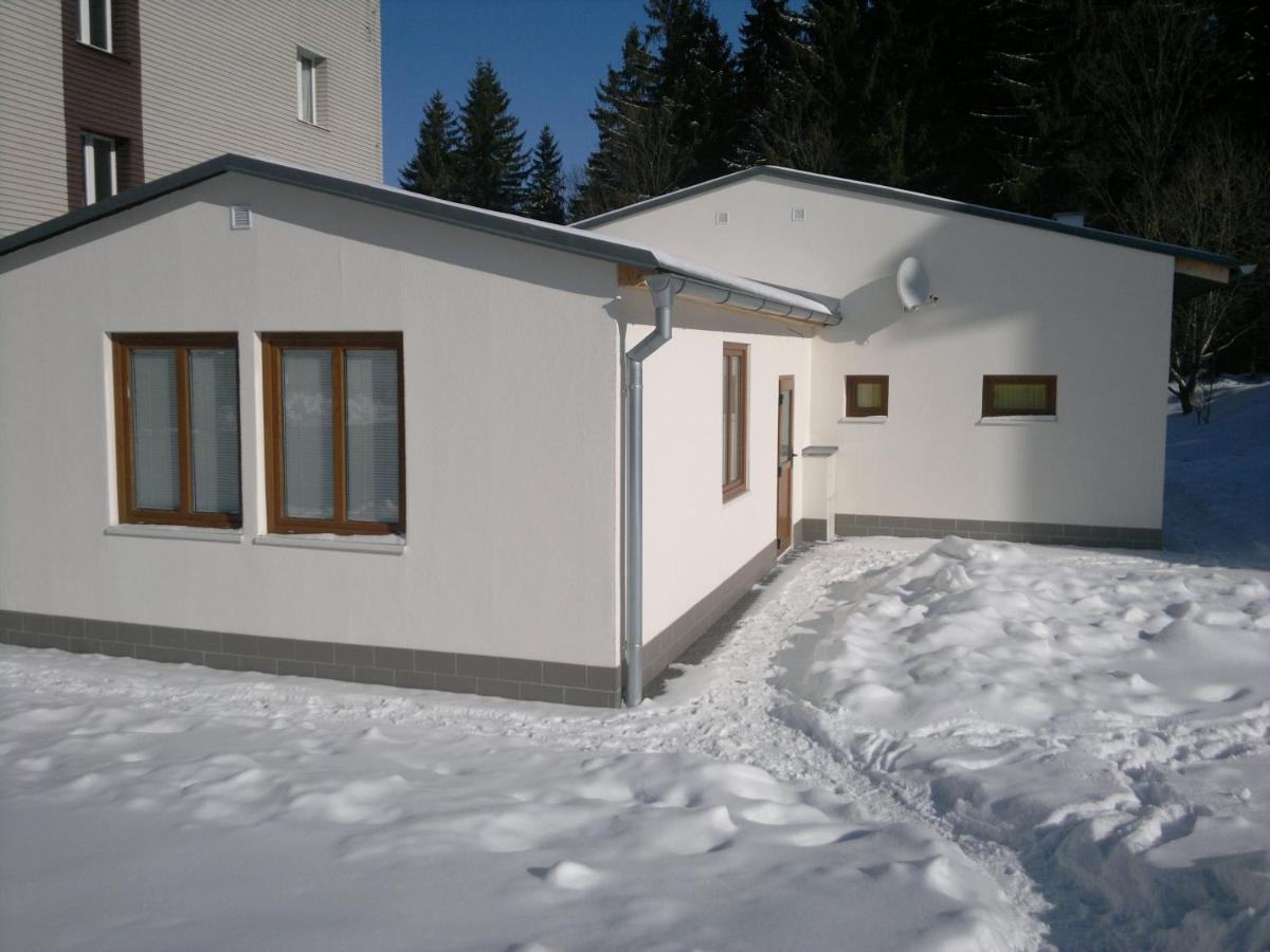 Apartmán Srní - Housity