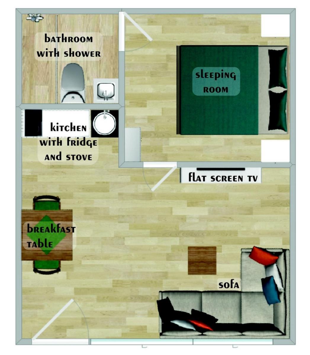 Apartman Lena - Housity