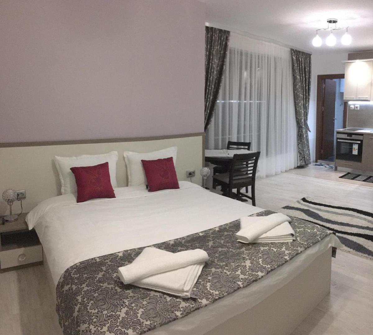 Apartment Park Sveti Vrach - Hizvo