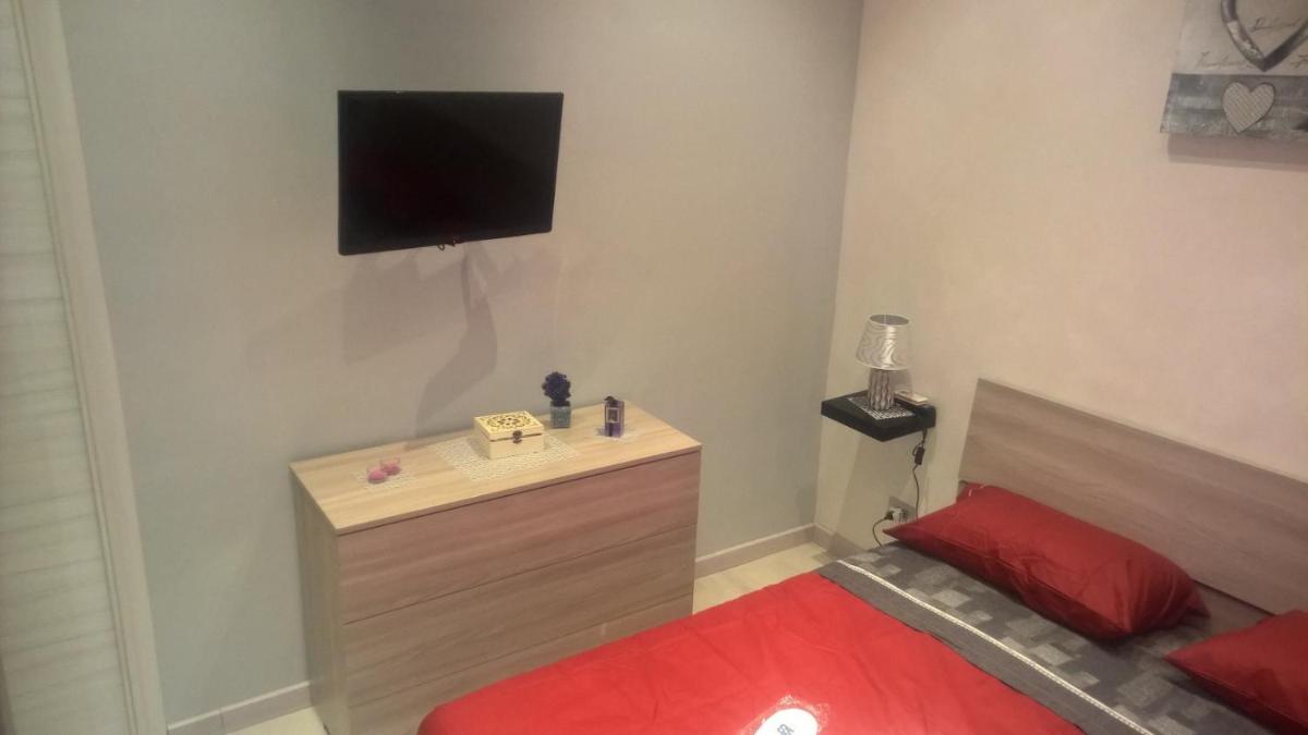 B&B Andrew - Housity