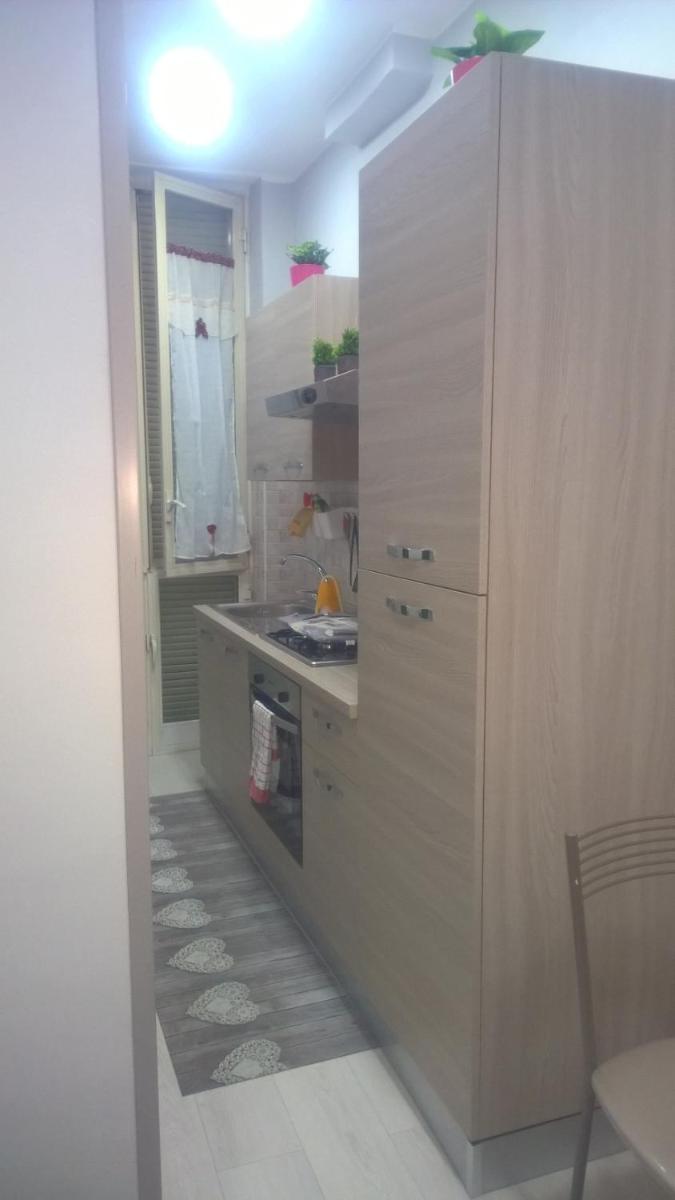 B&B Andrew - Housity