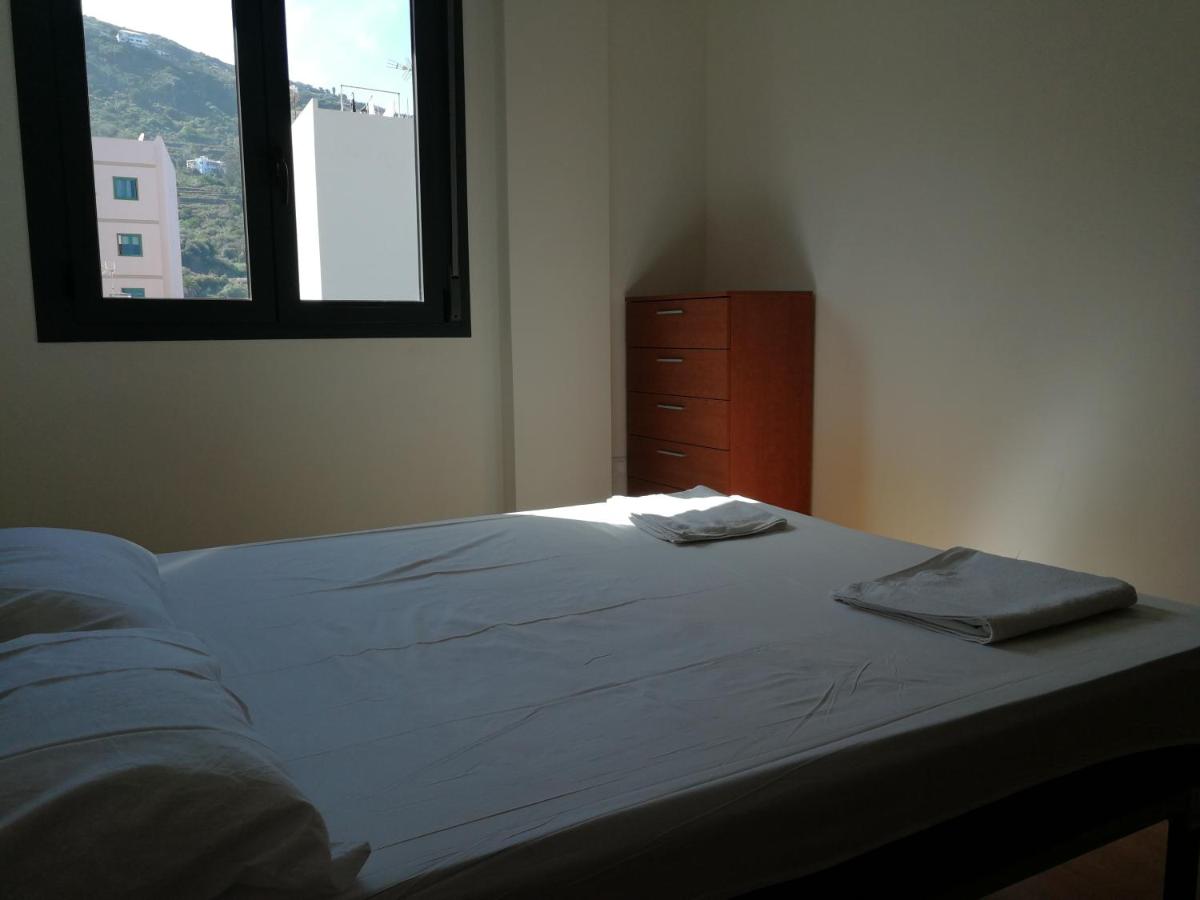 Apartamento centro de Icod 5 min. Drago - Housity