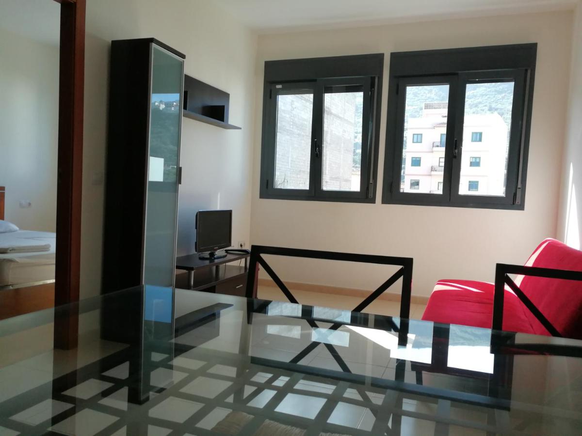 Apartamento centro de Icod 5 min. Drago - Housity