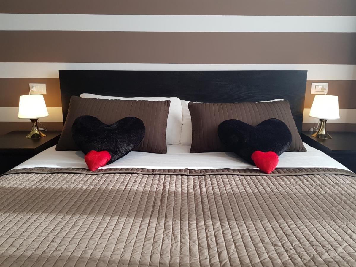 Bsuites Scrovegni - Housity
