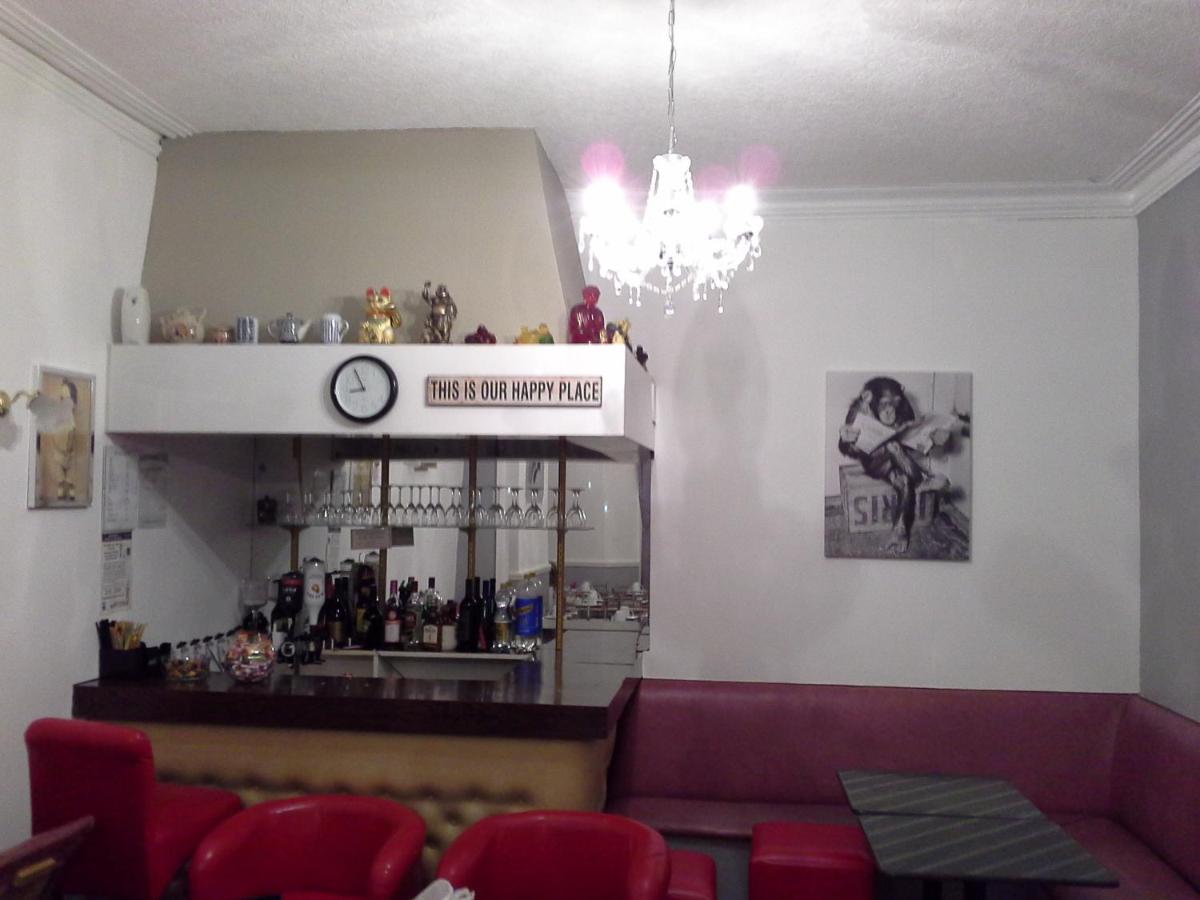Hornby House Hotel - Housity