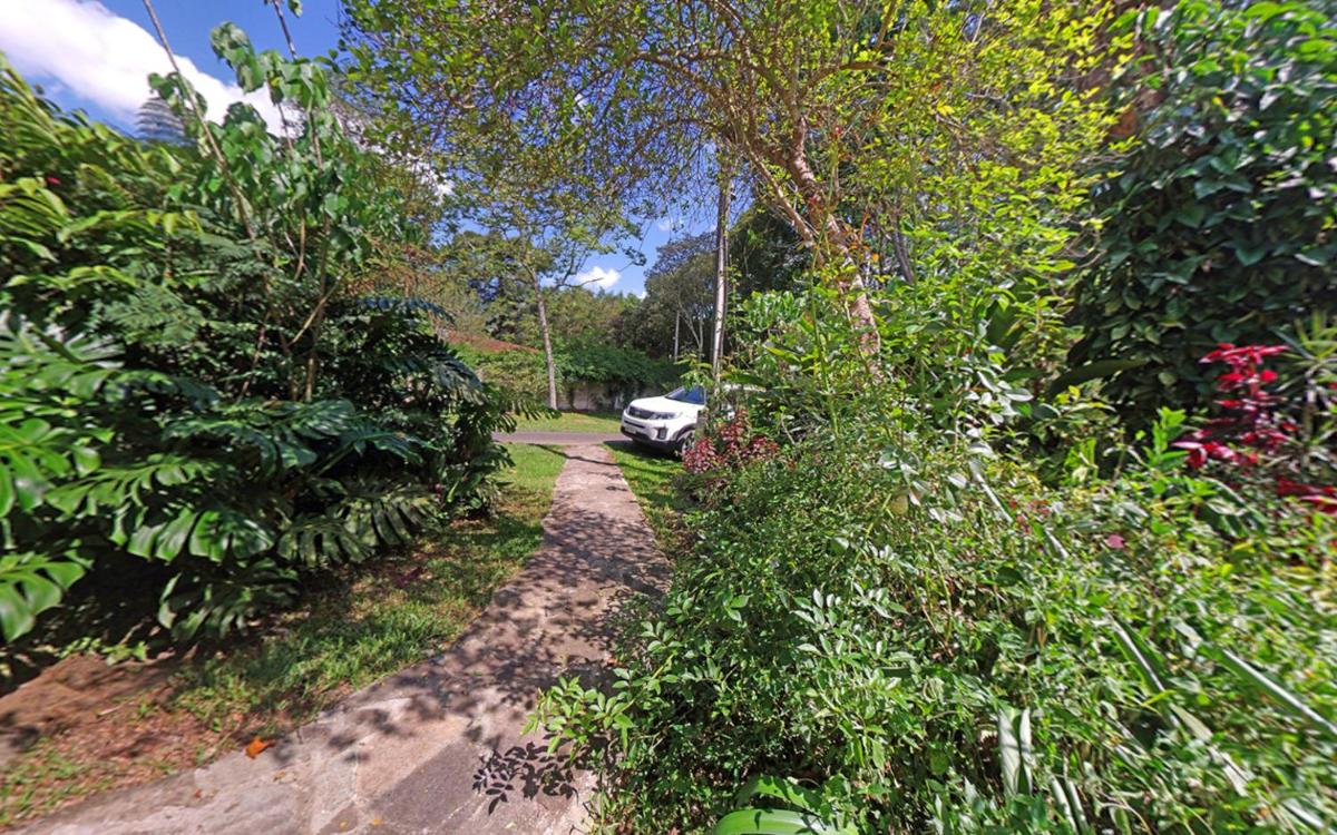 Hotel Curitiba Campo Comprido - Housity