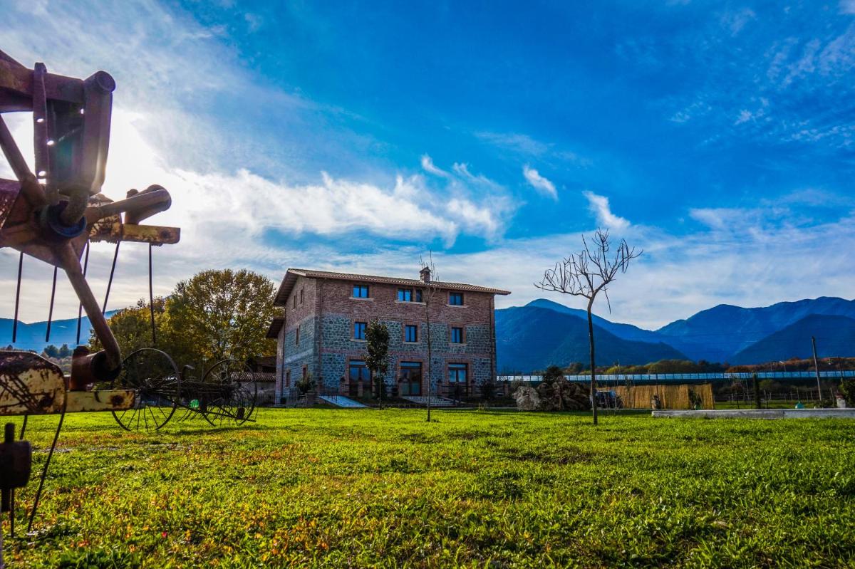 La Tenuta del Campo di Sopra - Housity