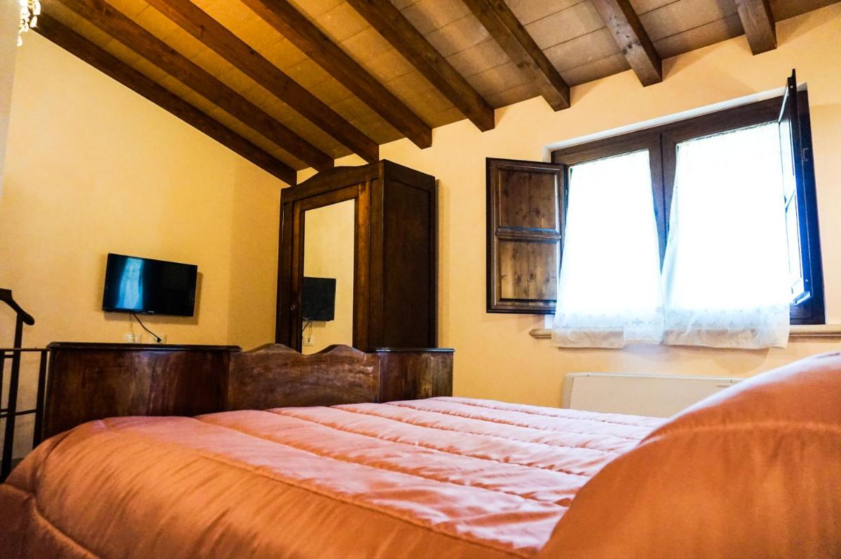 La Tenuta del Campo di Sopra - Housity