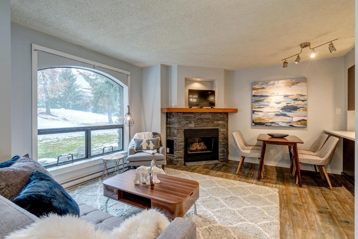 Marquise by Whistler Blackcomb Vacation Rentals - Housity