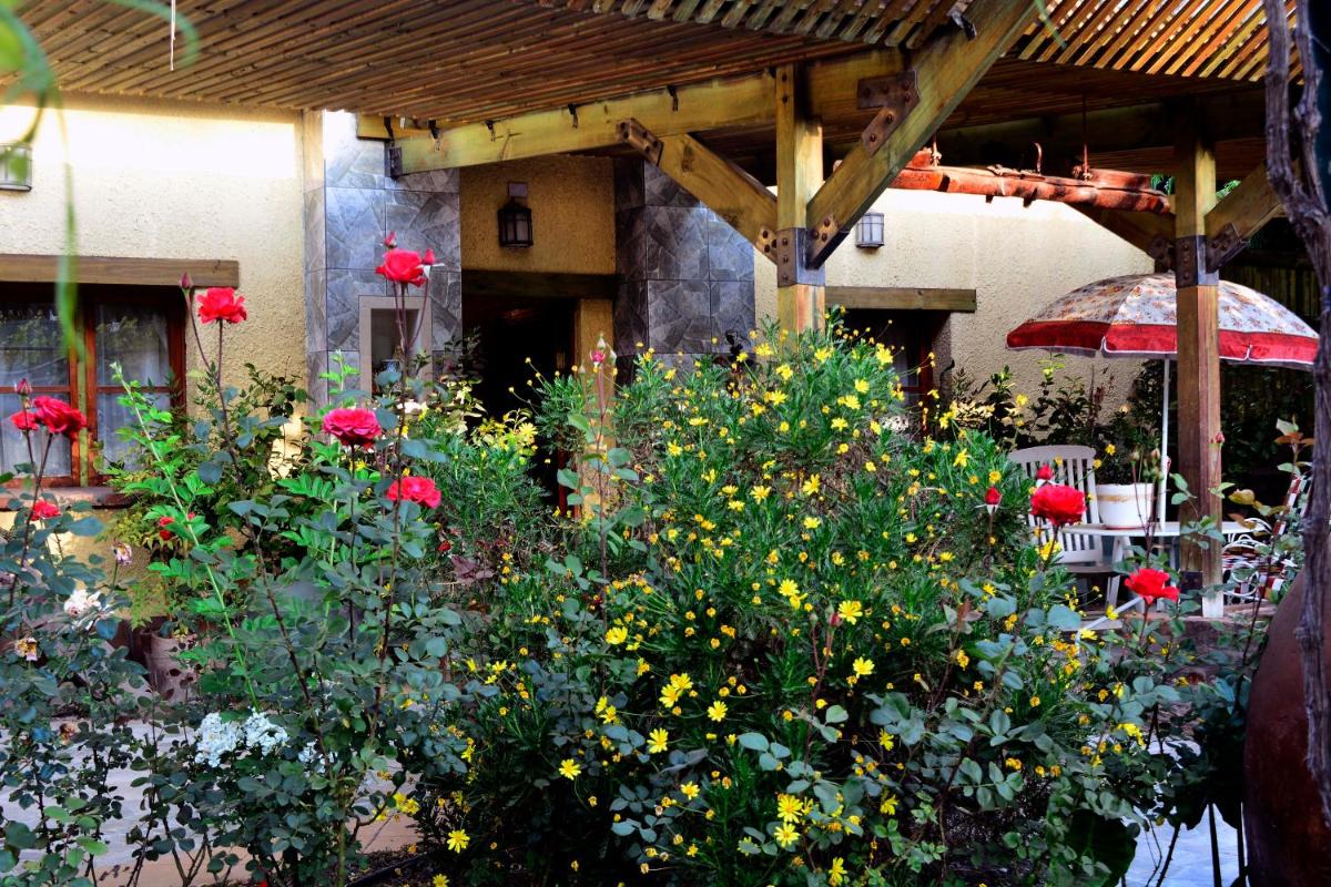 Casa Camelia - Housity