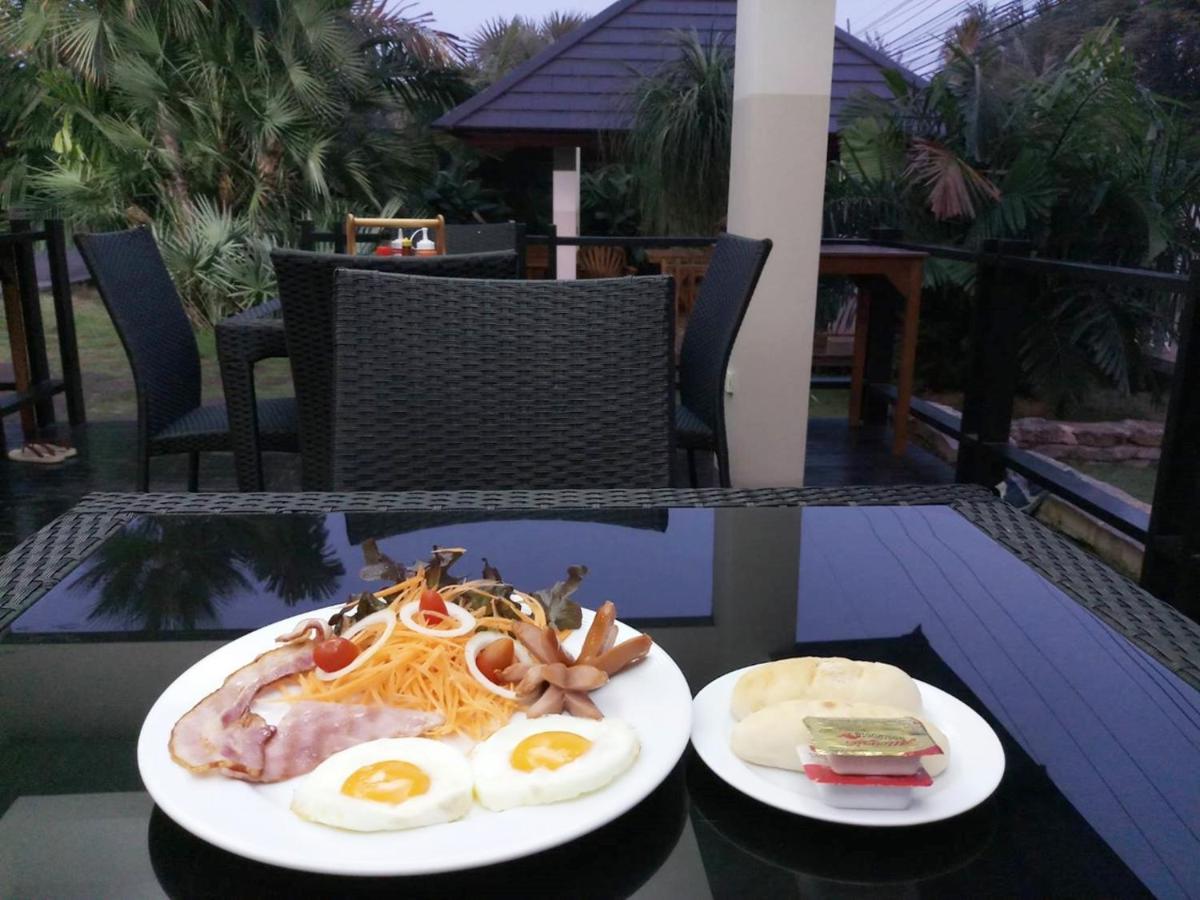 Royal Place Banchang - Housity