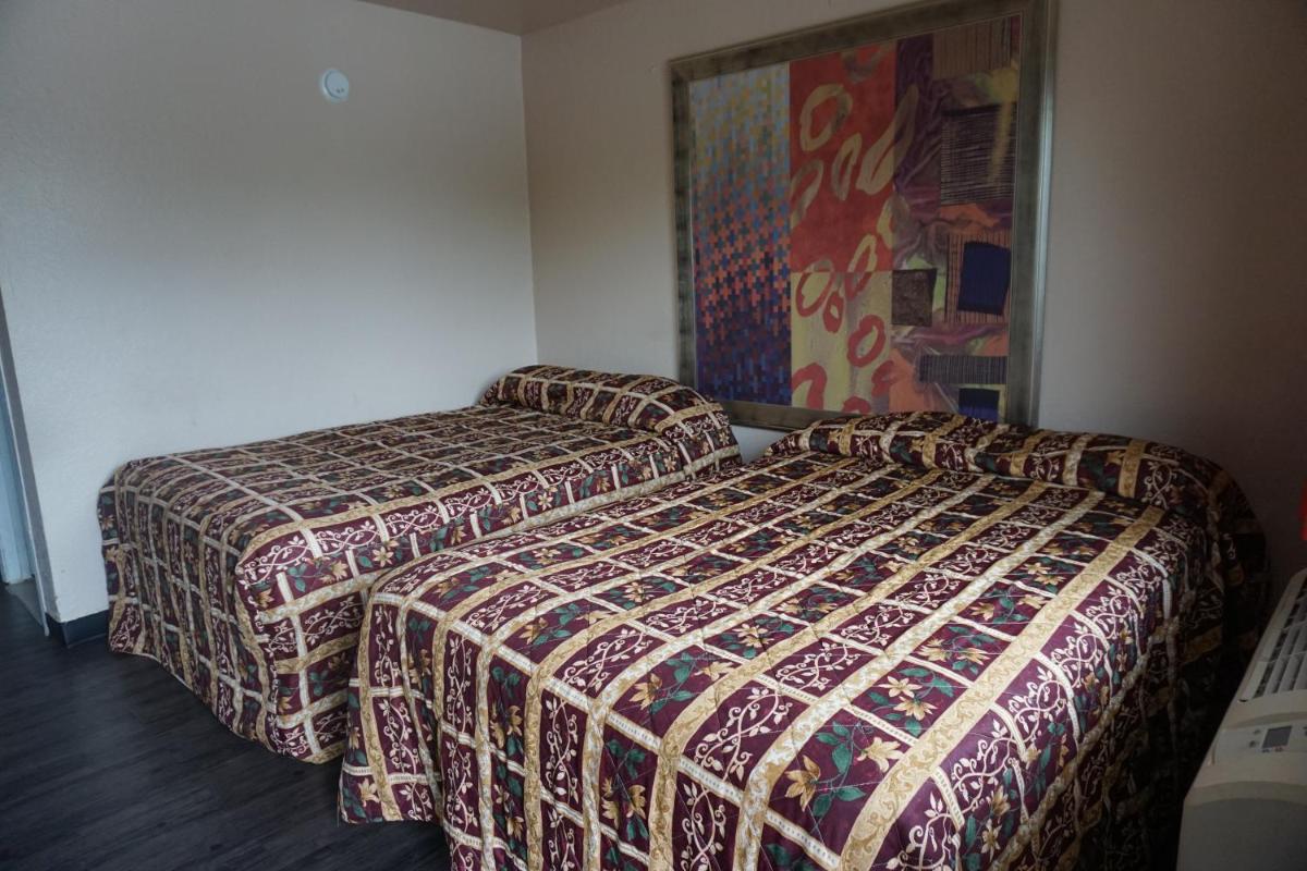 Econo Lodge San Antonio Northeast I-35 - Housity