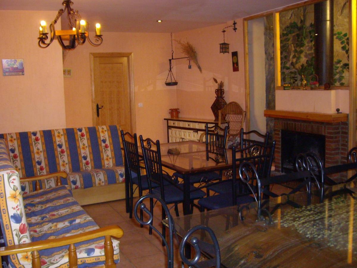 VUT Vivienda de uso turístico la Risca - Housity