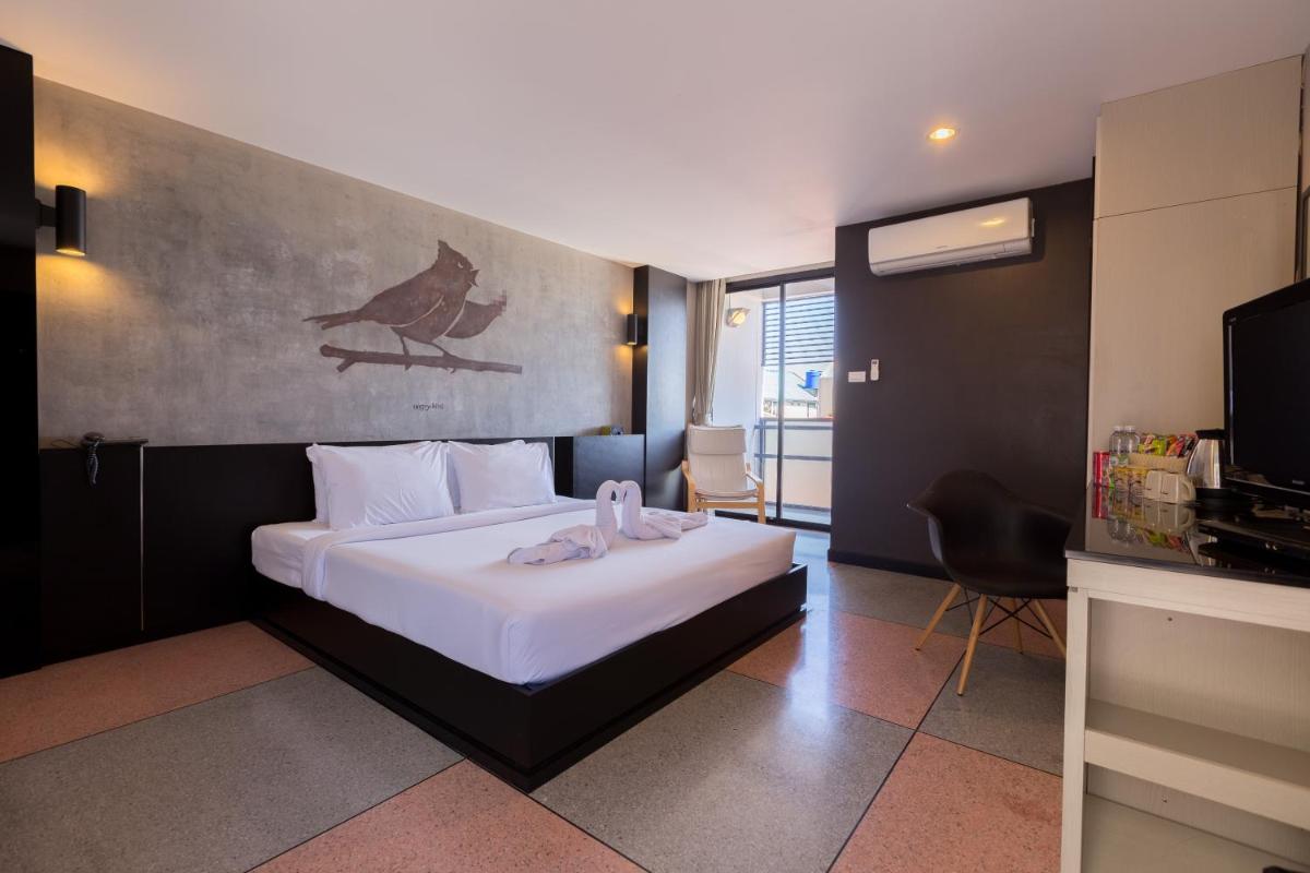 Suitetrails - Pen Ta Hug Hotel