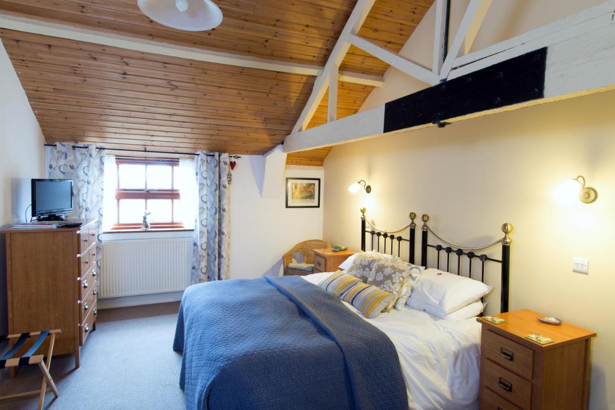 Dairy Barns - Housity