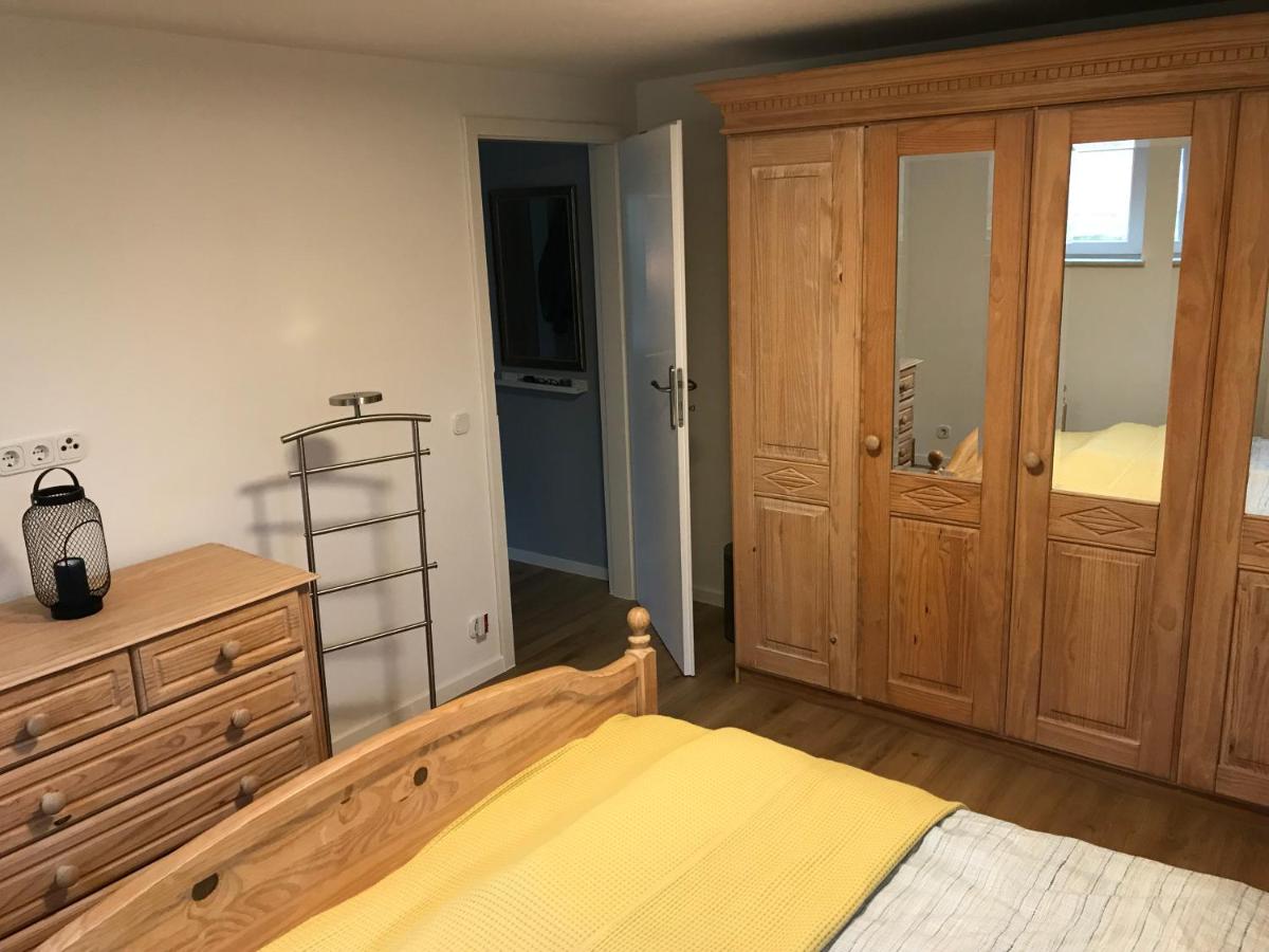 Fewo Am Leegen Berg - Housity