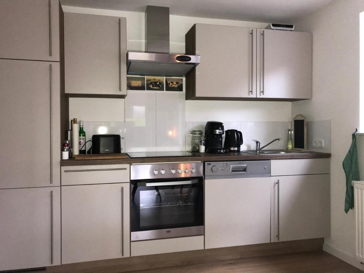 Fewo Am Leegen Berg - Housity