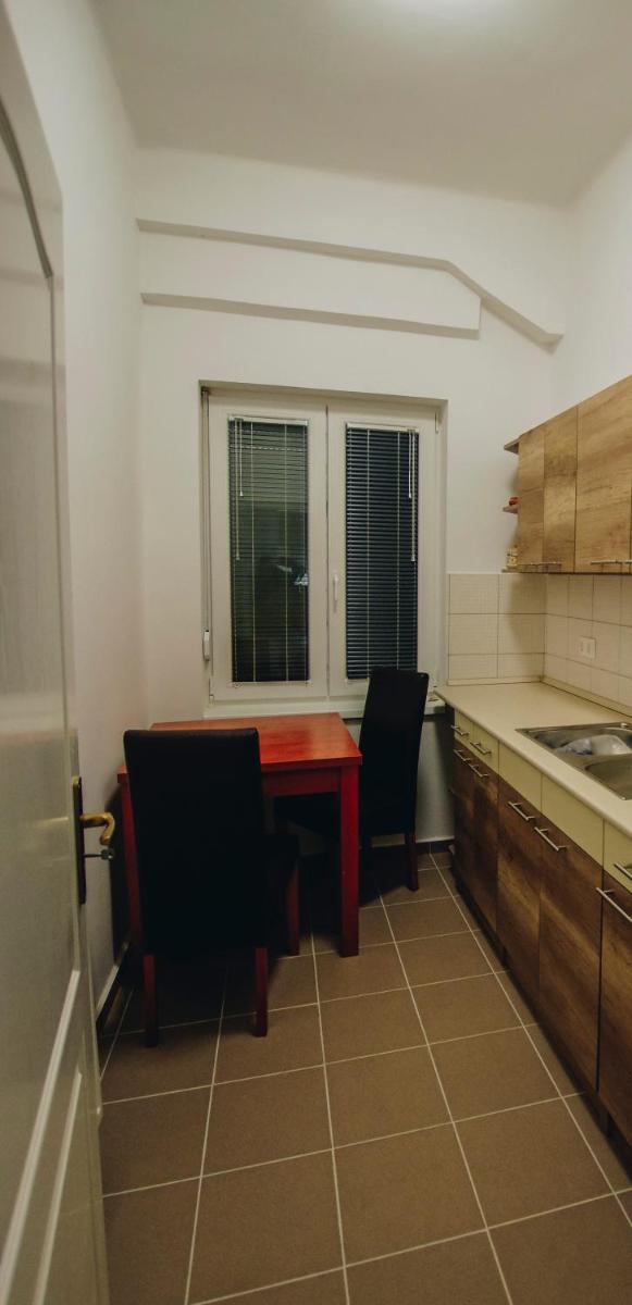 Mosolyka Vendégház - Housity