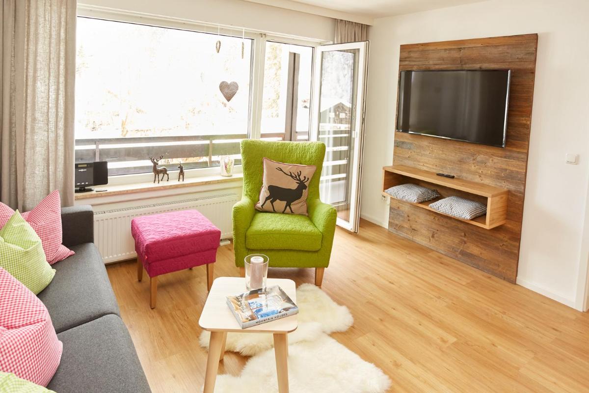Ferienwohnung Kraus - Housity