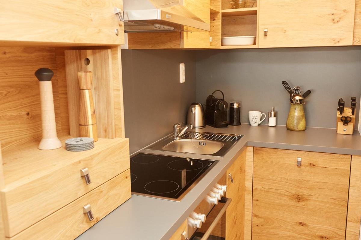 Ferienwohnung Kraus - Housity