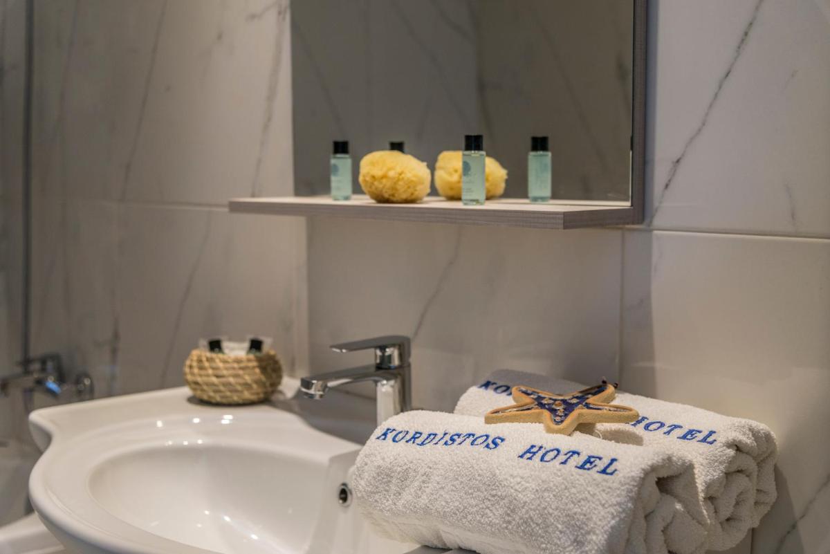 Kordistos Hotel - Housity
