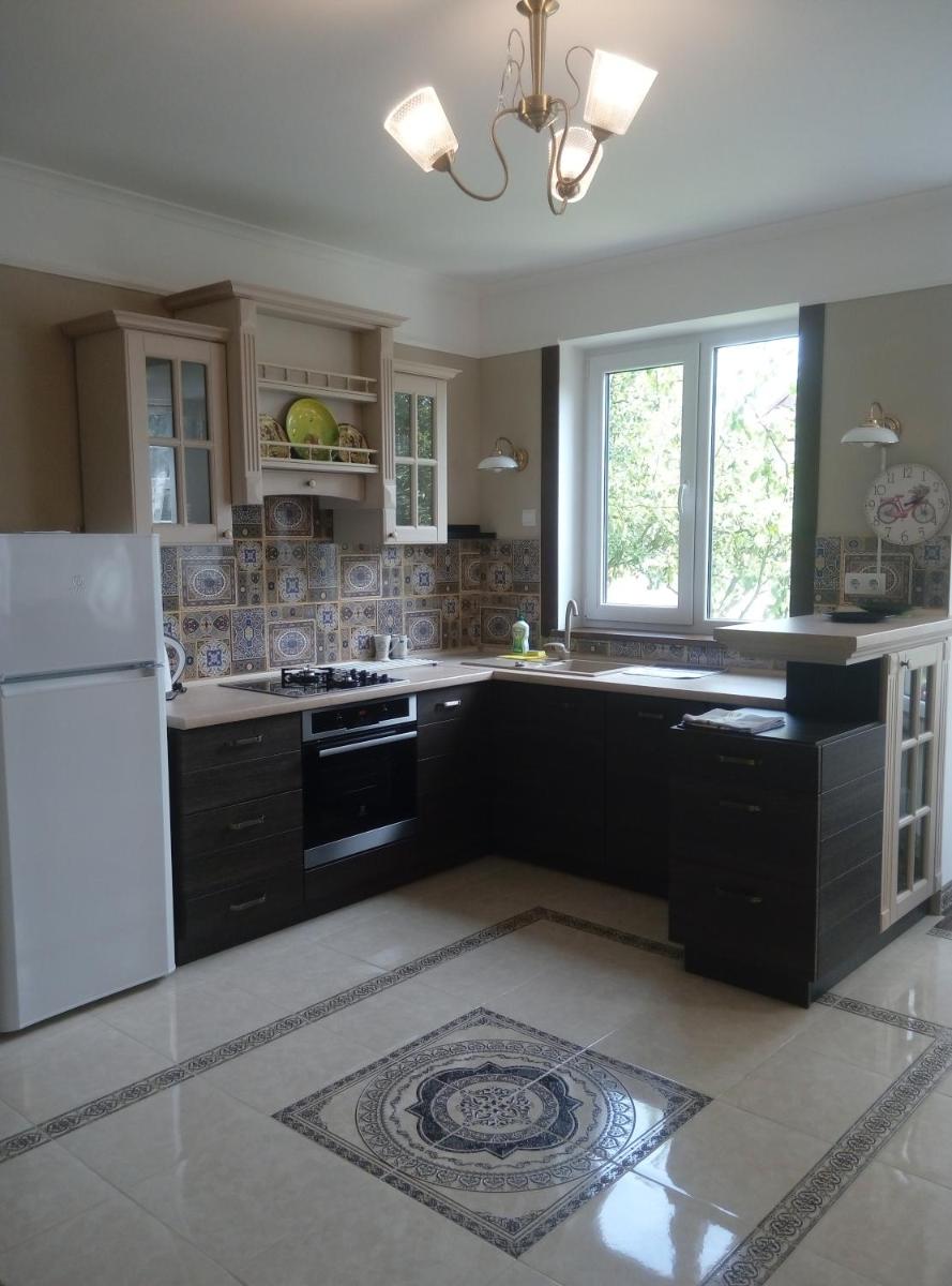 Budinok sokil 39 nyky - Housity