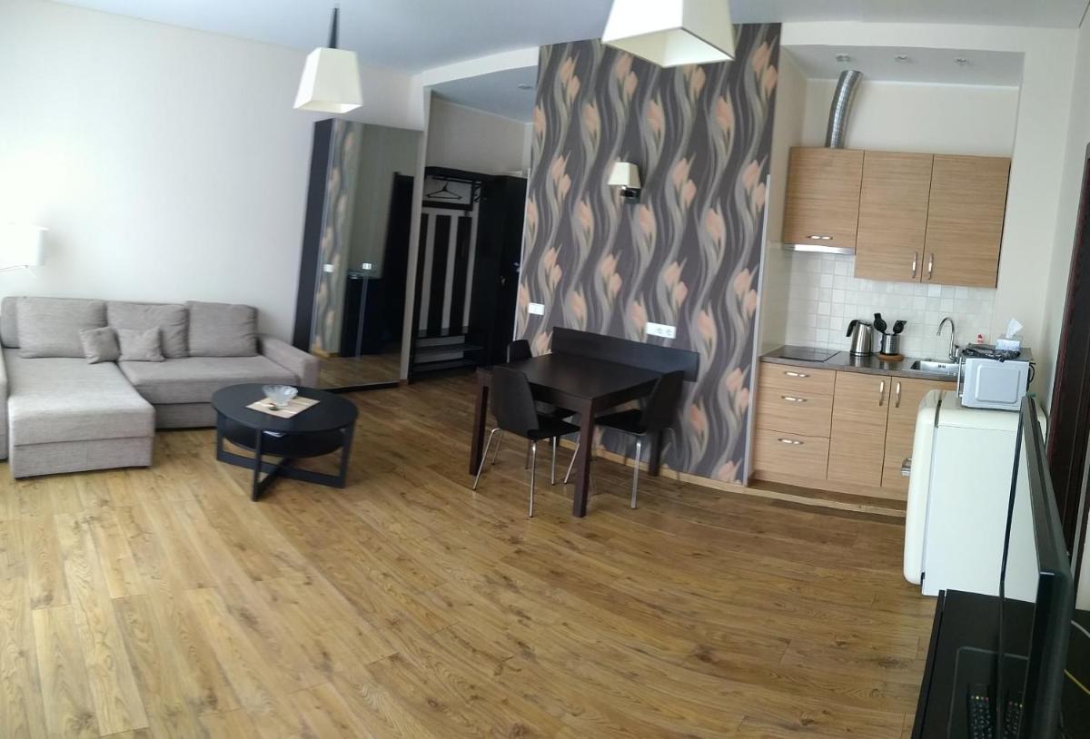 De Lux Appartement - Housity