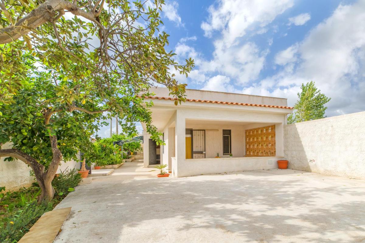 Selinunte's Home - Housity