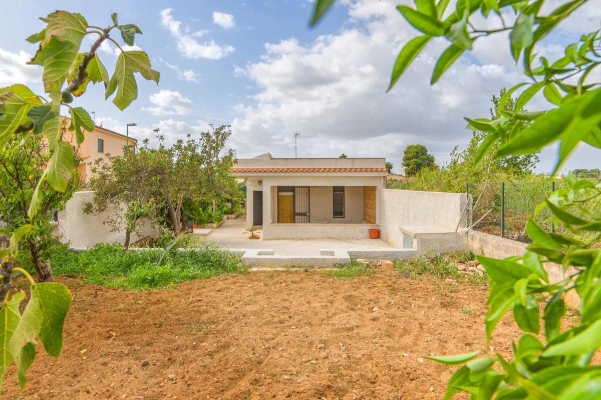 Selinunte's Home - Housity