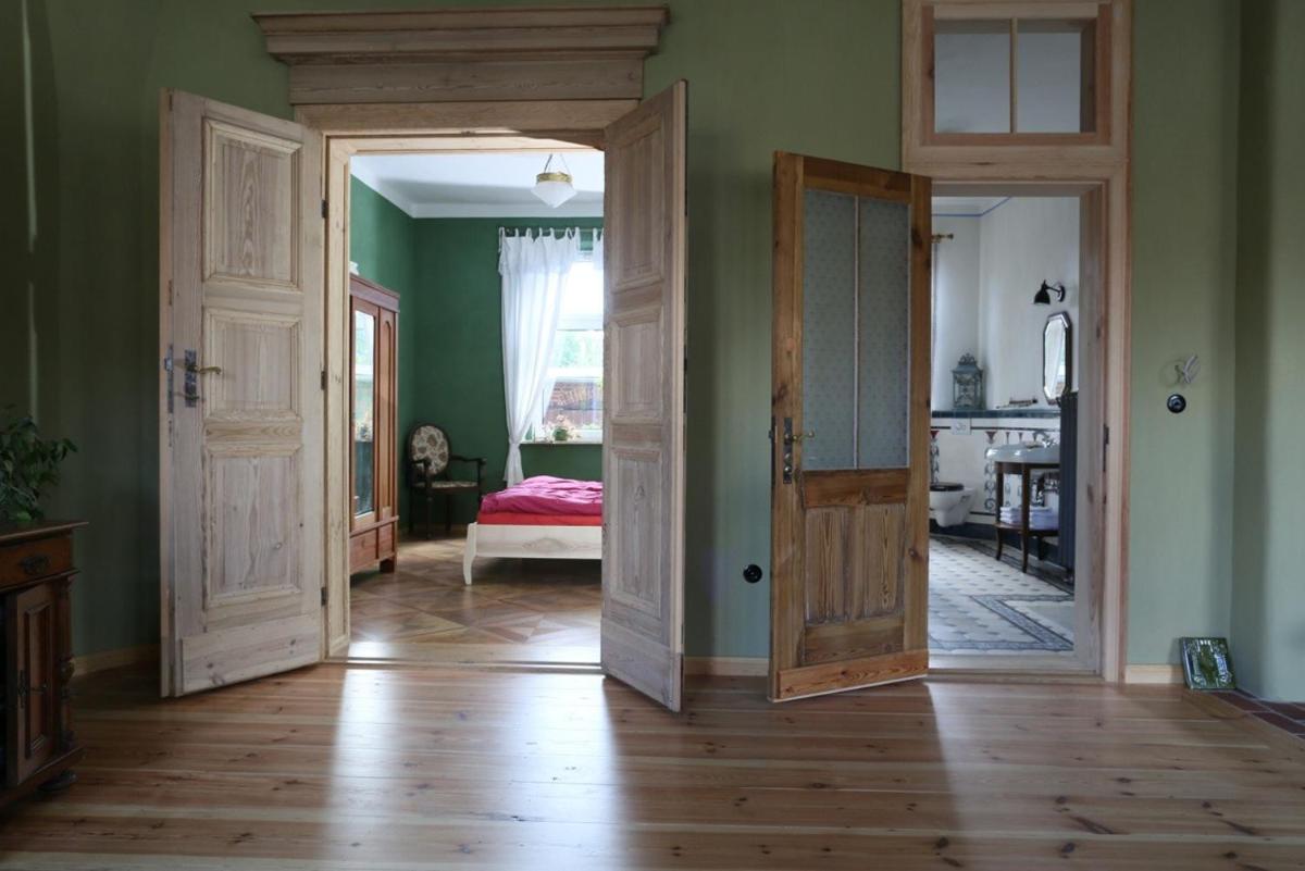 Ökologische Ferienwohnungen - Housity