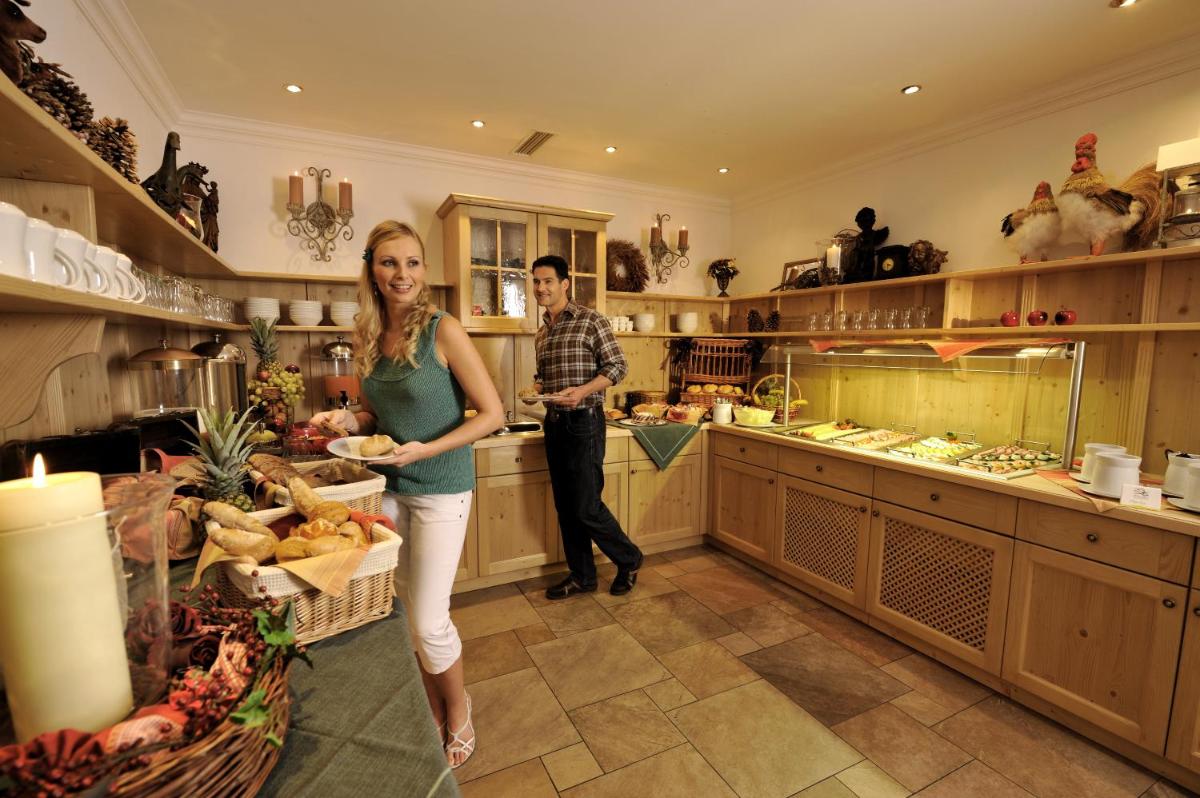 B&B by Zillners - Housity