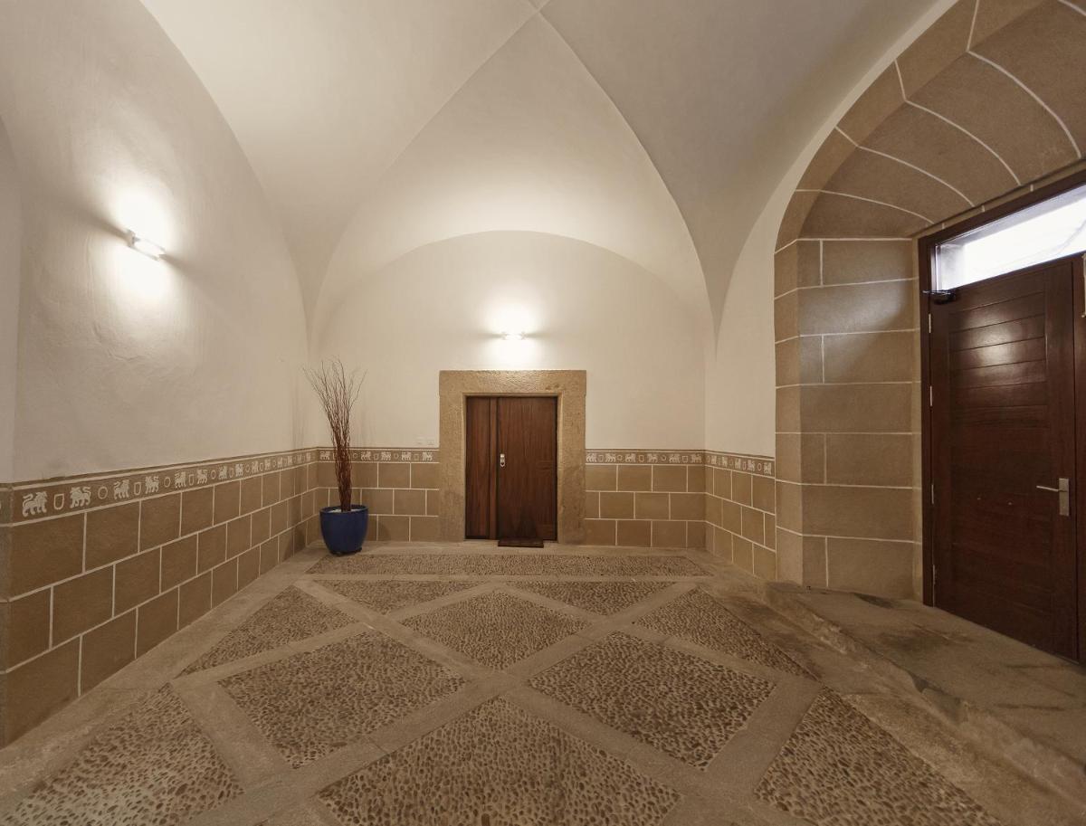 Palacio Cáceres Muñoz Chaves - Housity
