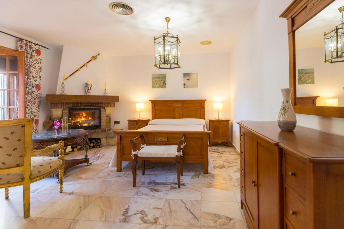 Casa Glorieta en Villa de Nijar con piscina - Housity