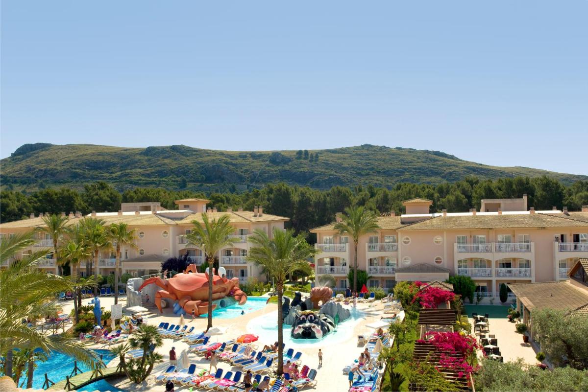 Mar Hotels Playa Mar & Spa - Housity