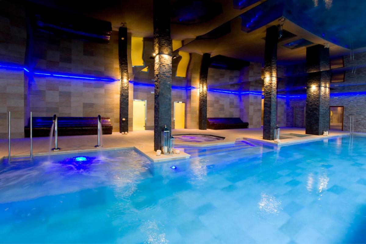 Piscina en o cerca de Mar Hotels Playa Mar & Spa