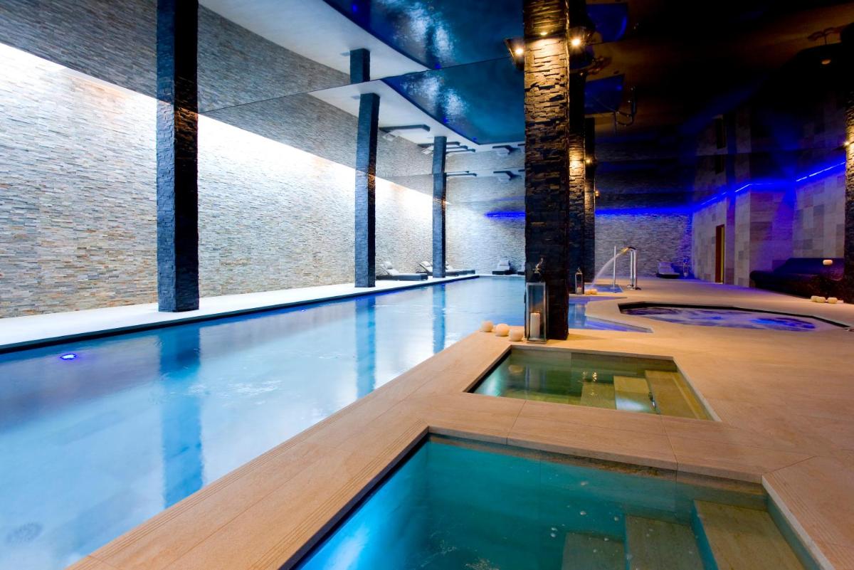 Piscina en o cerca de Mar Hotels Playa Mar & Spa