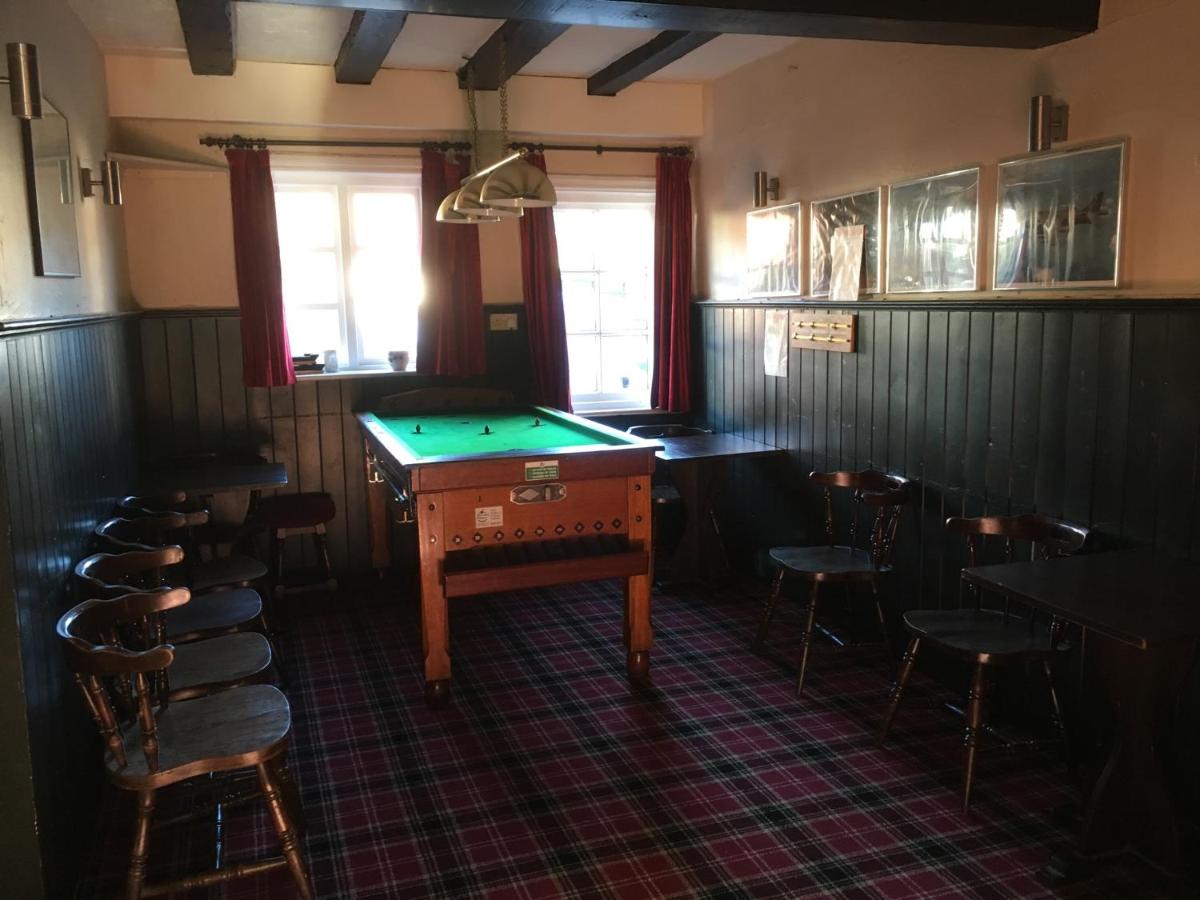The White Hart pub and rooms - Housity