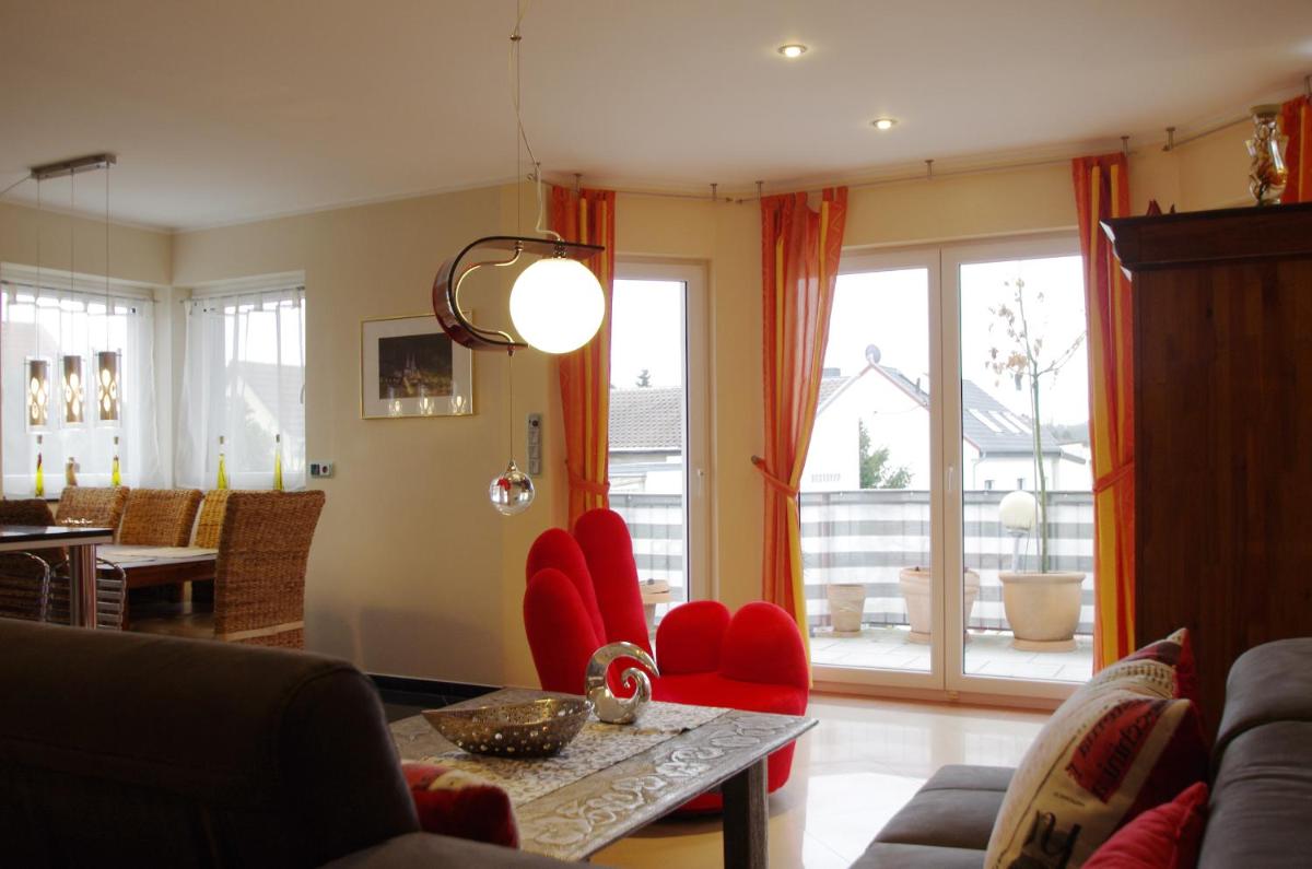 Luxury-Apartment Peter - Hizvo