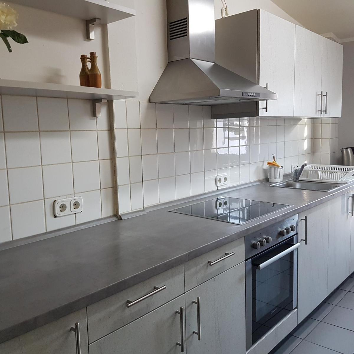 Pension Oase - Housity