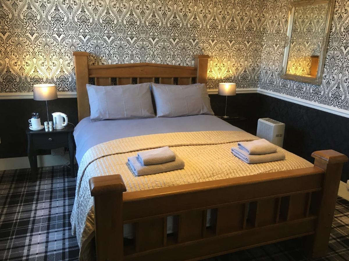 The White Hart pub and rooms - Housity