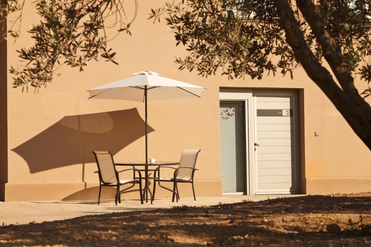 Suitetrails - RuralSuite Hotel Apartamentos