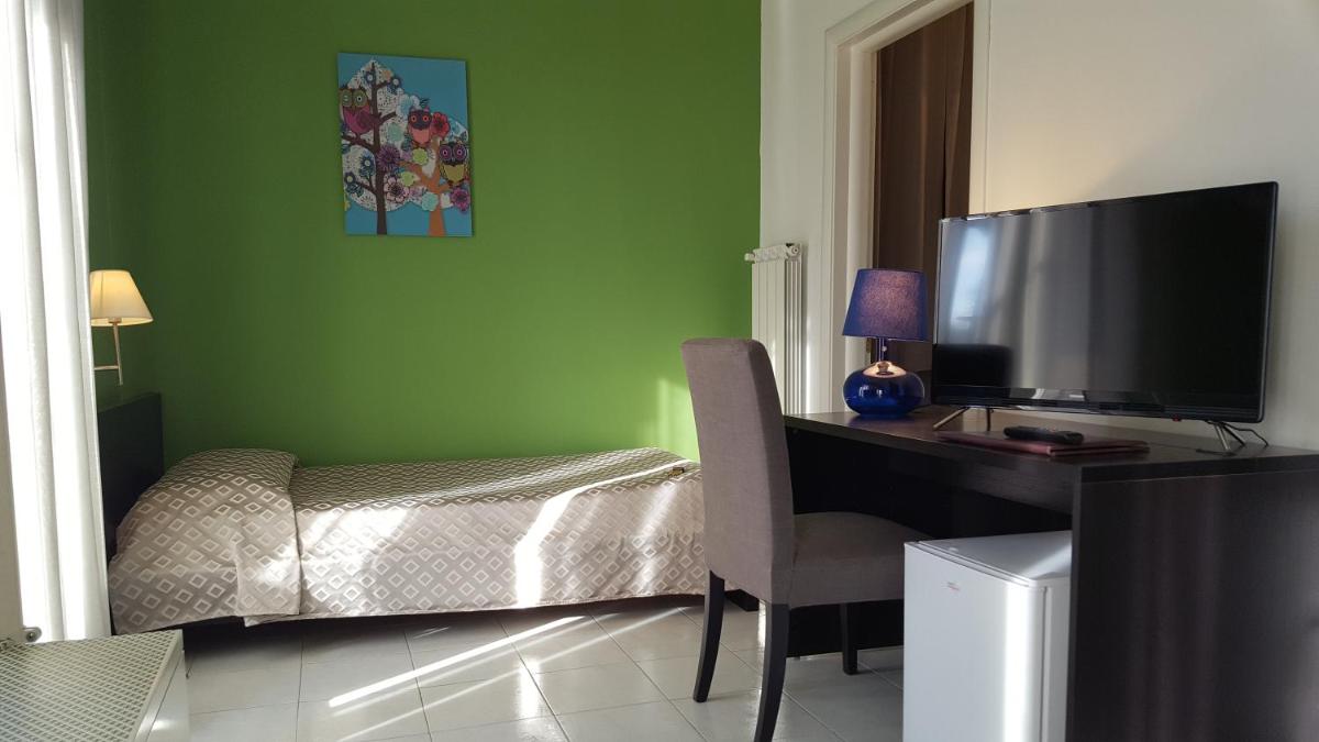 Hotel Sauro - Housity