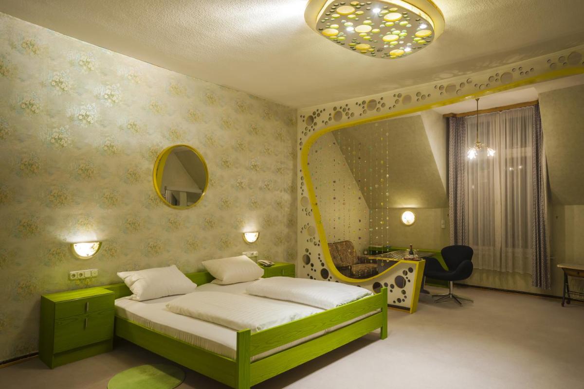 Suitetrails - Hotel am Berg