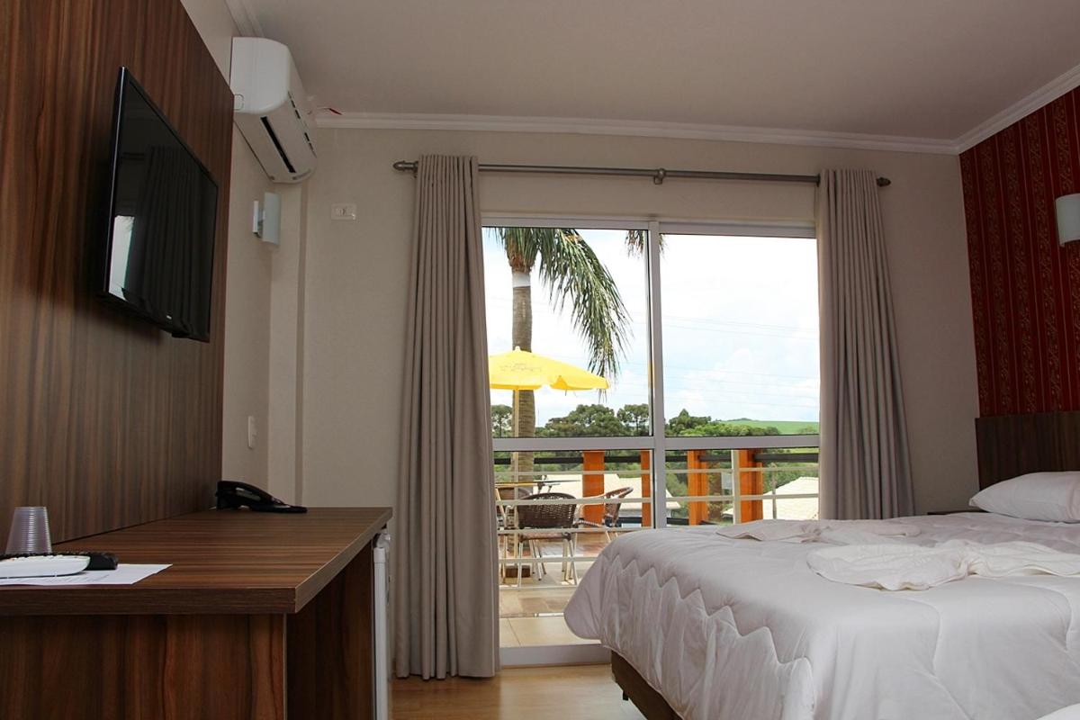 Hotel Villa das Termas Machadinho - Housity