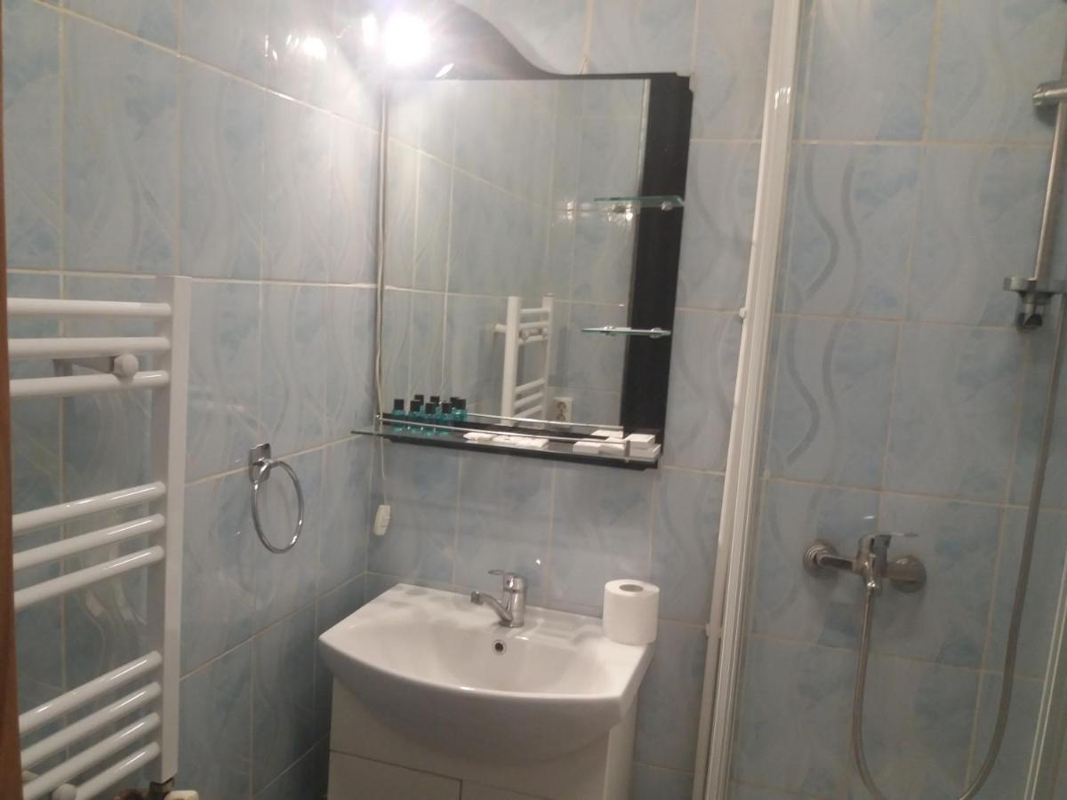 Suitetrails - Apartament Viorea