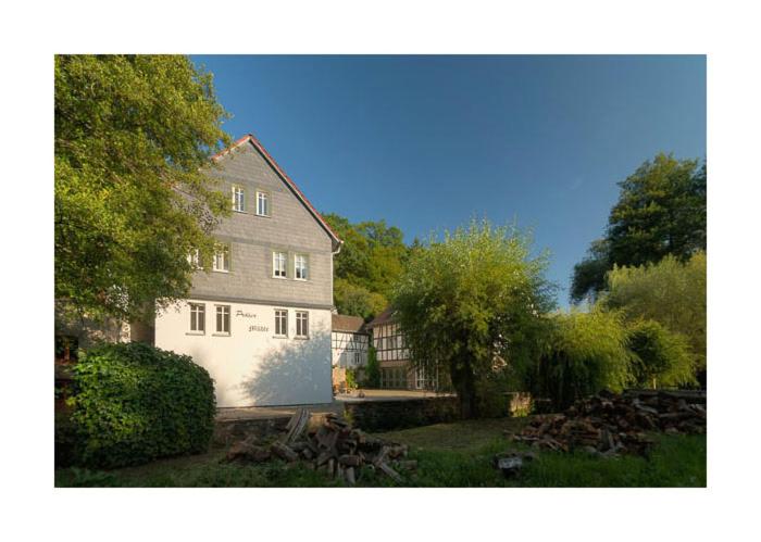 Pröser Mühle - Housity
