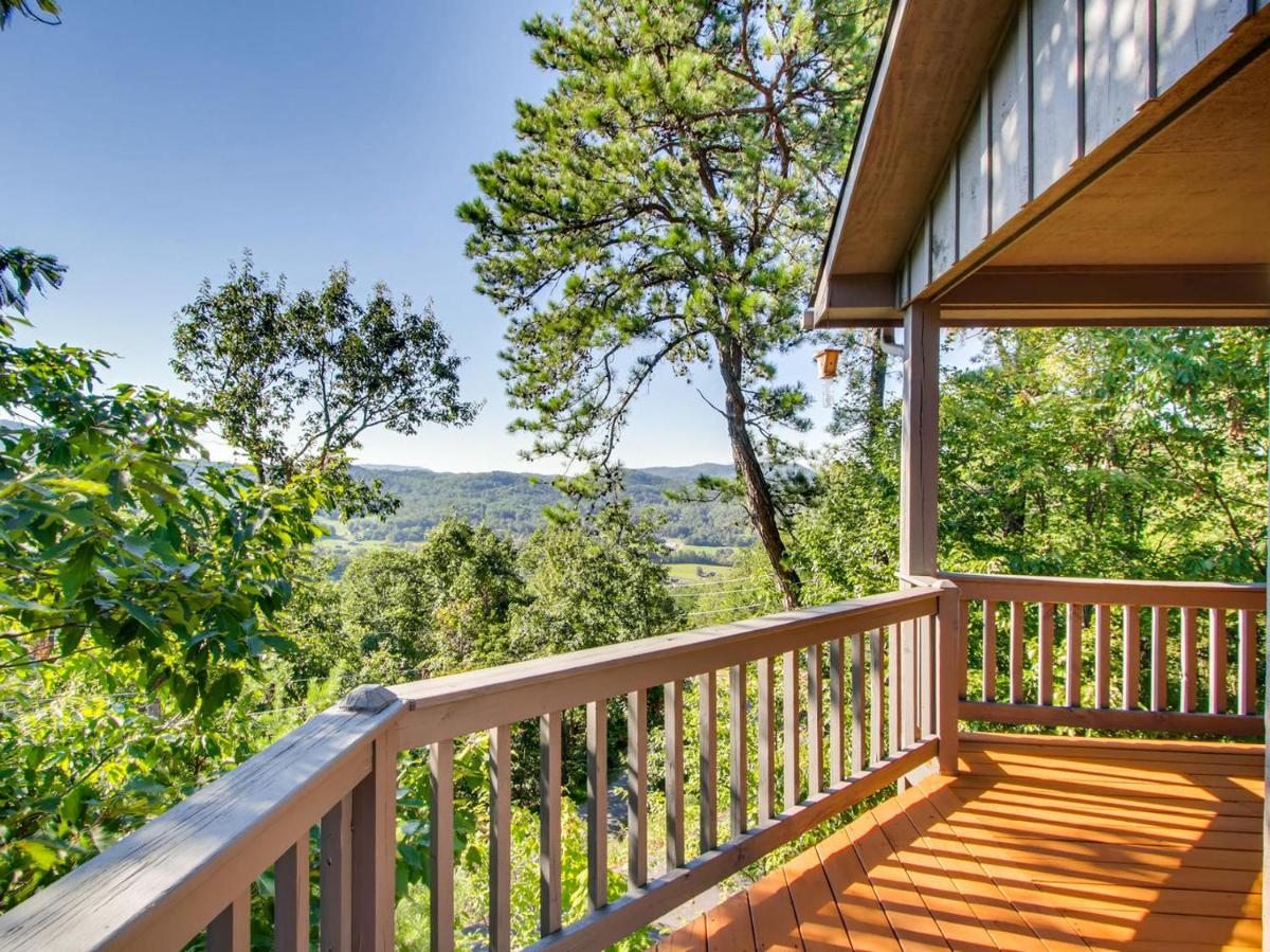 Great Escape Cabin - Housity